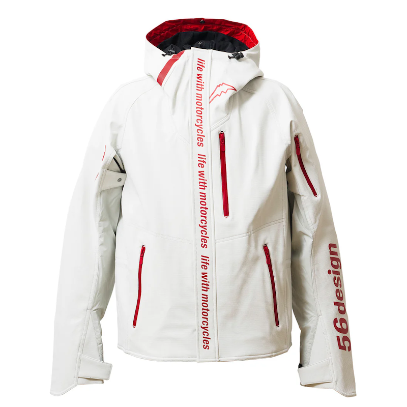 56design AXIS JACKET｜２りんかん